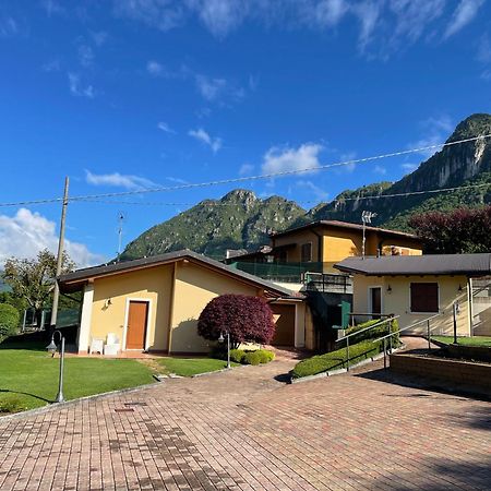 B&B Isola Verde Villa  Exterior foto
