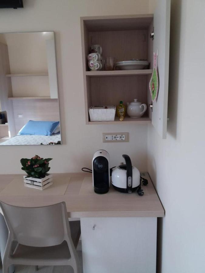 B&B Isola Verde Villa  Habitación foto