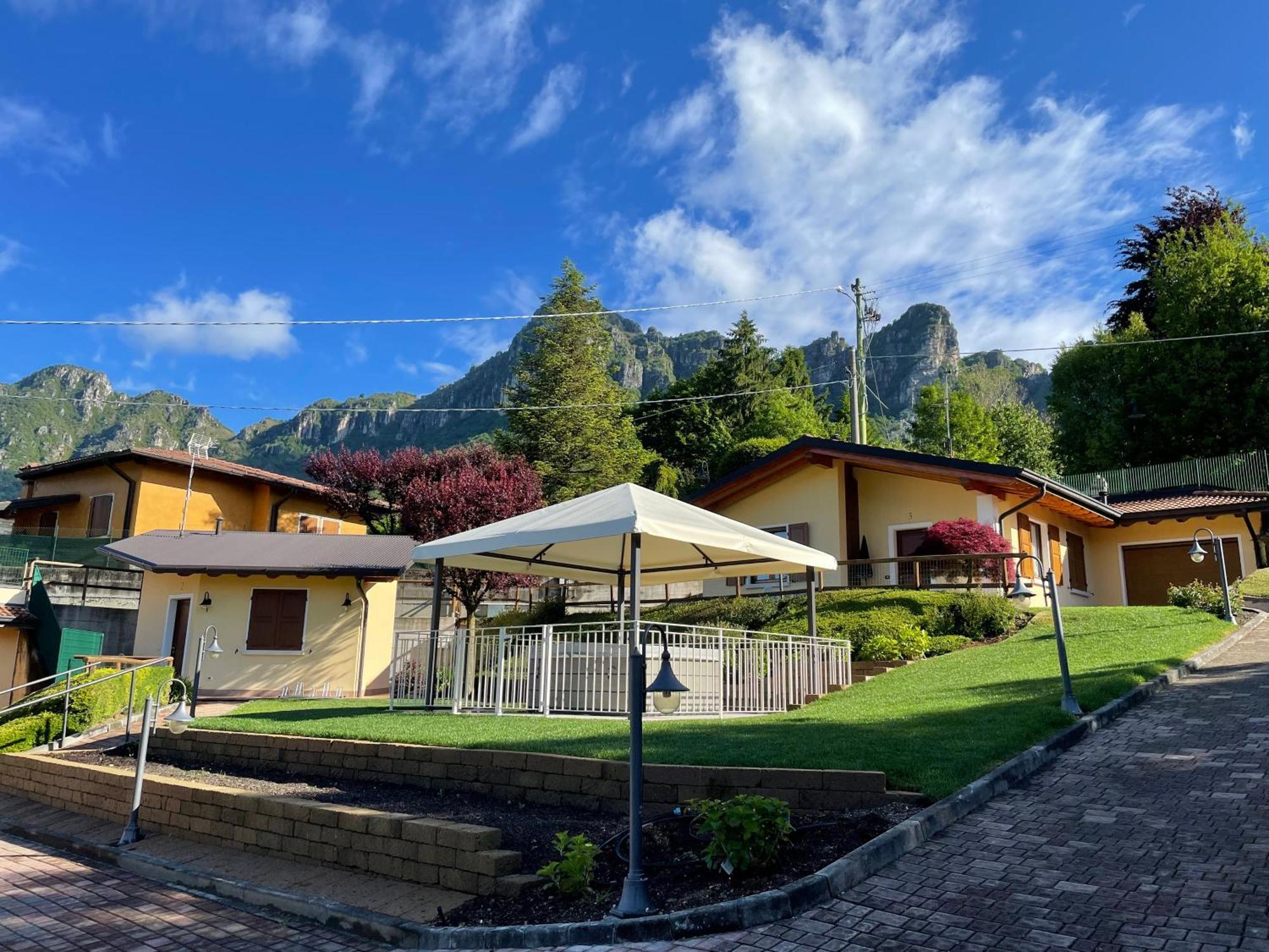 B&B Isola Verde Villa  Exterior foto