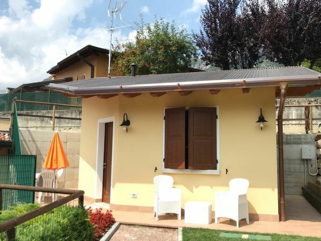 B&B Isola Verde Villa  Exterior foto