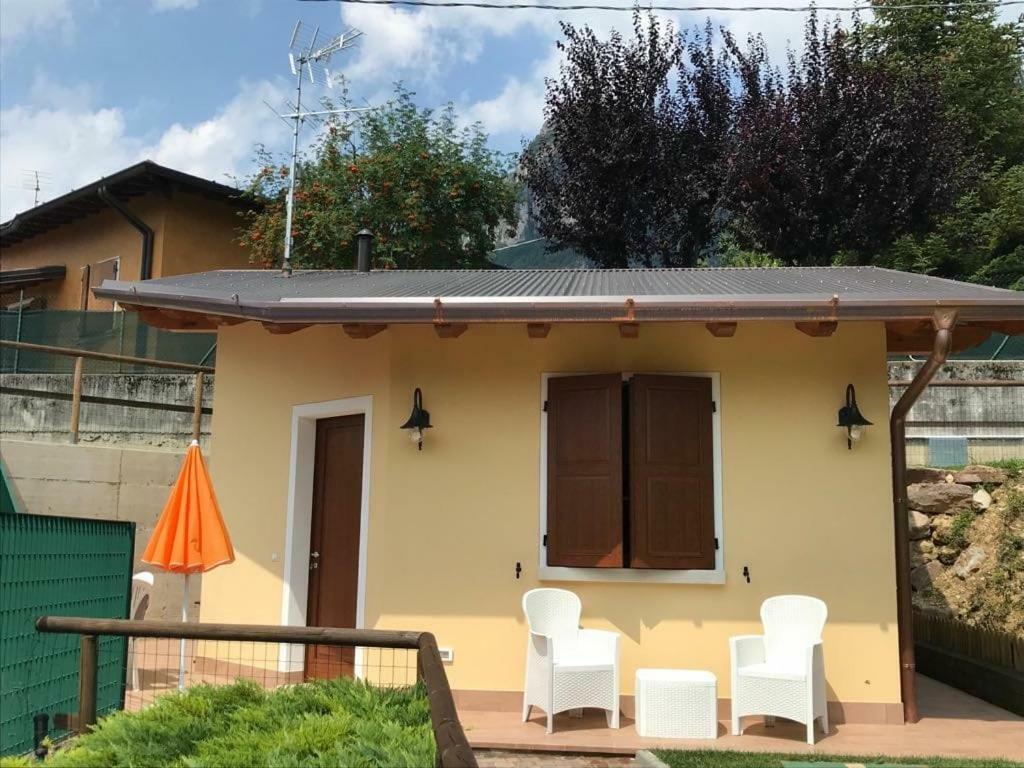 B&B Isola Verde Villa  Exterior foto
