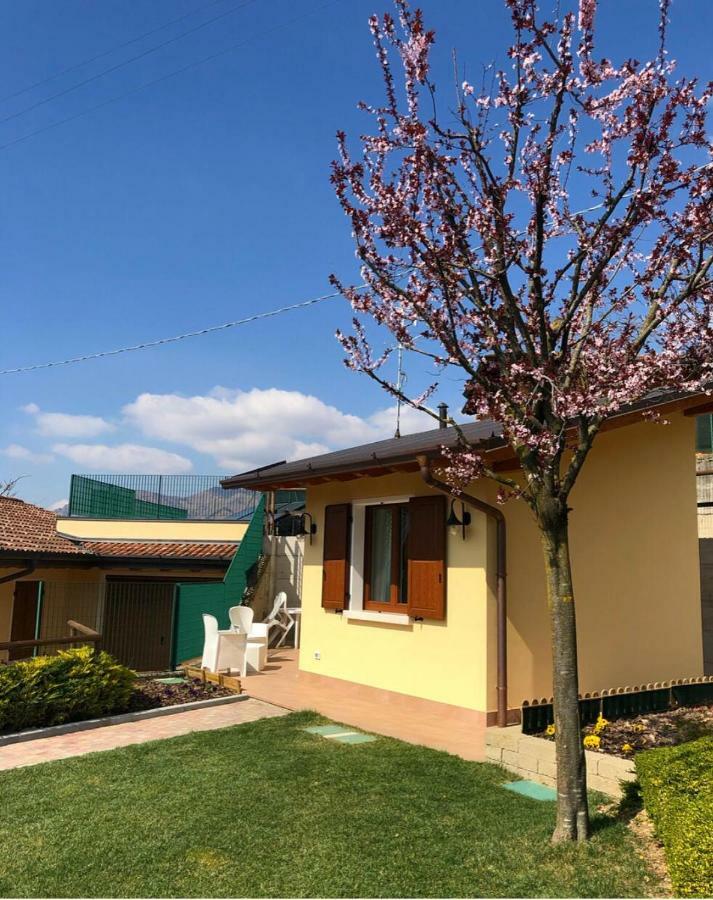 B&B Isola Verde Villa  Exterior foto