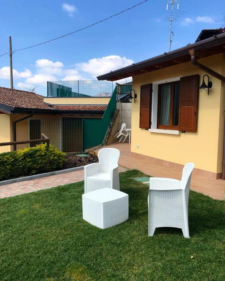 B&B Isola Verde Villa  Exterior foto